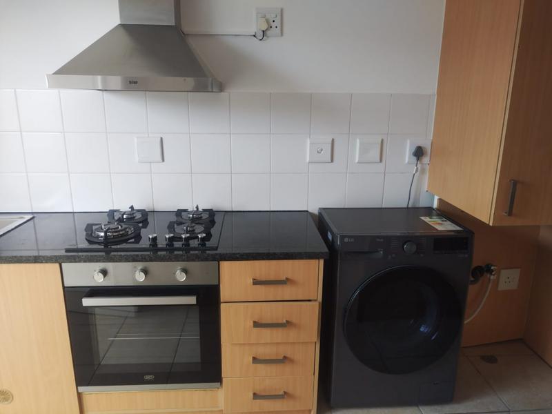 1 Bedroom Property for Sale in Strand South Western Cape